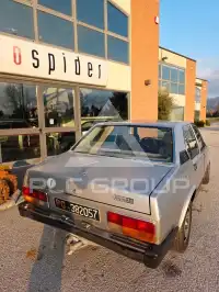 1981 Alfa Romeo Alfetta