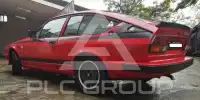 1981 Alfa Romeo Alfetta