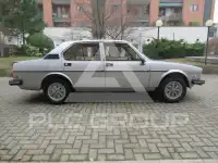 1981 Alfa Romeo Alfetta