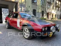1981 Alfa Romeo Alfetta