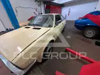 1981 Alfa Romeo Sprint