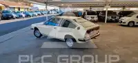 1981 Alfa Romeo Sprint