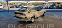 1981 Alfa Romeo Sprint