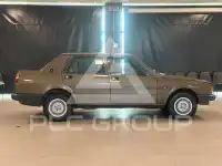 1981 Alfa Romeo Giulia