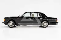1981 Rolls Royce 