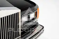 1981 Rolls Royce 