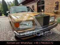 1981 Rolls Royce Silver Shadow