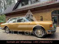 1981 Rolls Royce Silver Shadow