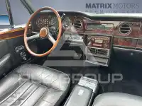 1981 Rolls Royce Corniche