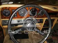 1981 Rolls Royce Corniche