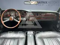 1981 Rolls Royce Corniche