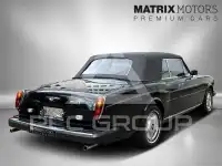 1981 Rolls Royce Corniche