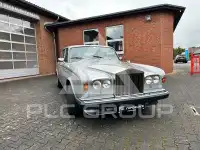 1981 Rolls Royce Silver Shadow