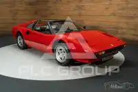 1981 Ferrari 308