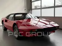 1981 Ferrari 308