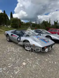 1981 Ferrari 308