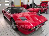 1981 Ferrari 208