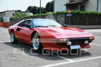 1981 Ferrari 208