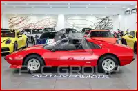 1981 Ferrari 208