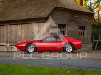 1981 Ferrari 208