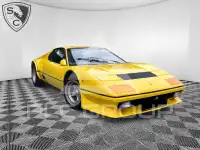 1981 Ferrari 512