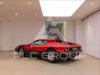 1981 Ferrari 512