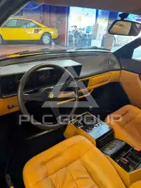 1981 Ferrari Mondial