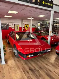 1981 Ferrari Mondial