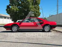 1981 Ferrari Mondial