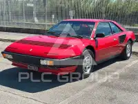 1981 Ferrari Mondial