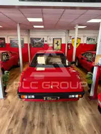 1981 Ferrari Mondial
