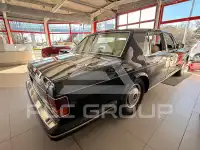1981 Bentley Mulsanne