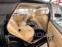 1981 Bentley Mulsanne
