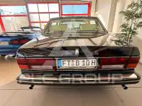 1981 Bentley Mulsanne