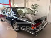 1981 Bentley Mulsanne