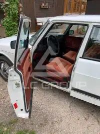 1981 SAAB 900