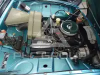 1981 SAAB 96