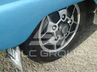 1981 SAAB 96