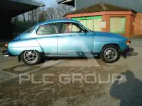 1981 SAAB 96