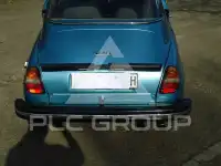 1981 SAAB 96