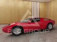 1981 Maserati Merak
