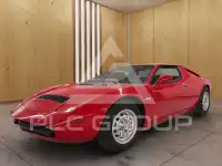 1981 Maserati Merak
