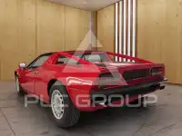 1981 Maserati Merak