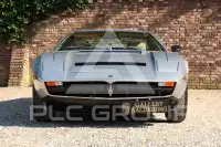 1981 Maserati Merak