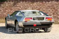 1981 Maserati Merak