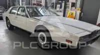 1981 Aston Martin Lagonda