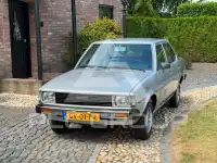 1981 Toyota COROLLA