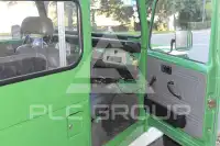 1981 Toyota LAND CRUISER