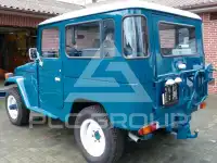 1981 Toyota LAND CRUISER