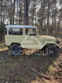 1981 Toyota LAND CRUISER